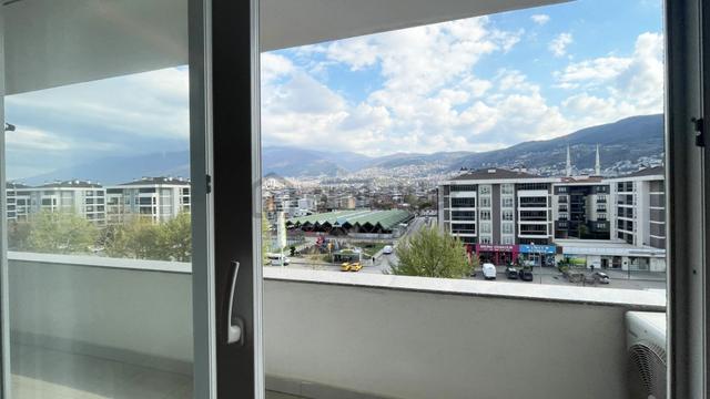 Bursa Osmangazi Soğanlı’da Uludağ Manzaralı Eşyalı Kiralık 4+1 Daire 5