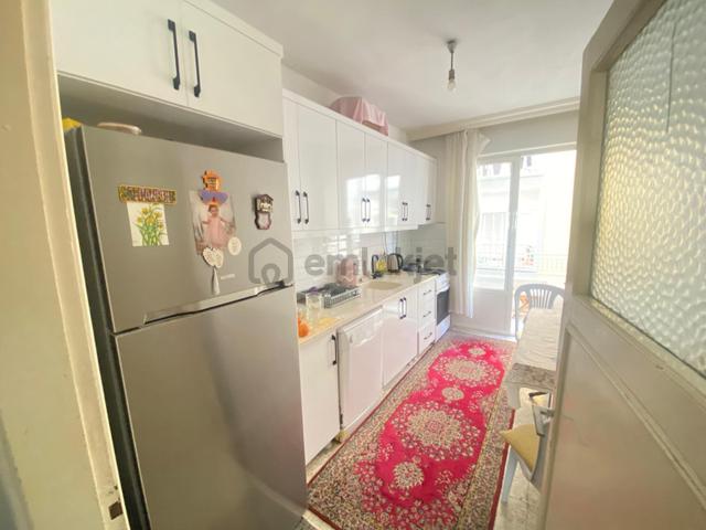 Prestij'den Hürriyet'te Eyfel Pastane Civarı Geniş 3+1 Daire 4