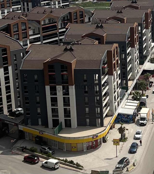 Profasor *dan Satılık 5.5+1 Dev Dubleks Alpiş Tuana Evleri 1 2
