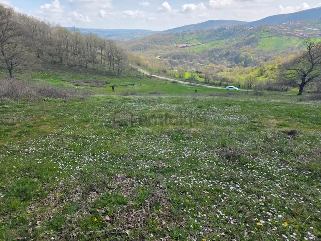 Balıkesir Gönen Kaplanoba'da Satılık Tarla 2