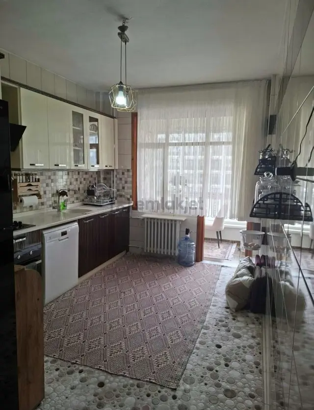 İsa Kavak Gayrimenkul’den Satılık 3+1 Daire – Selçuklu/kılınçarslan 5