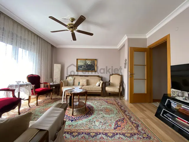 ▃artemin▃idealtepe'de Deniz Manzaralı Ön Cephe 160m² 3+2 Dubleks 4