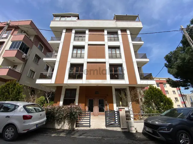 ▃artemin▃idealtepe'de Deniz Manzaralı Ön Cephe 160m² 3+2 Dubleks 1