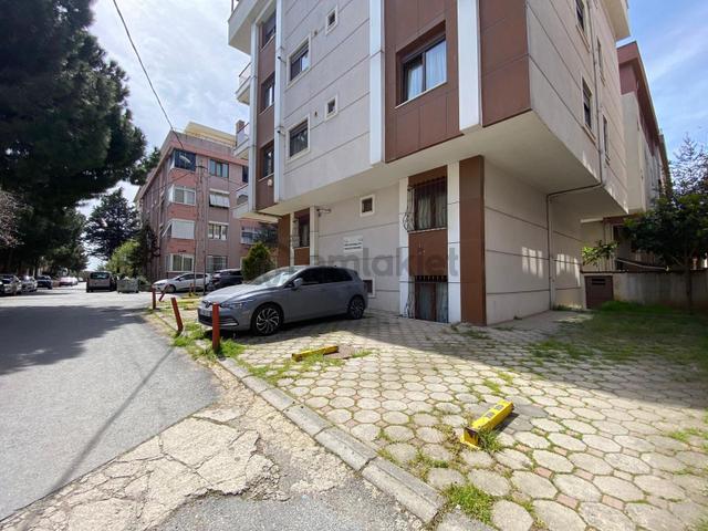 ▃artemin▃idealtepe'de Deniz Manzaralı Ön Cephe 160m² 3+2 Dubleks 2