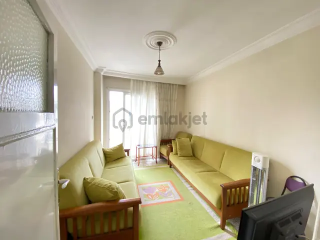 Prestij'den Hamidiye'de Geniş Oturumlu Tertemiz 3+1 Daire 5