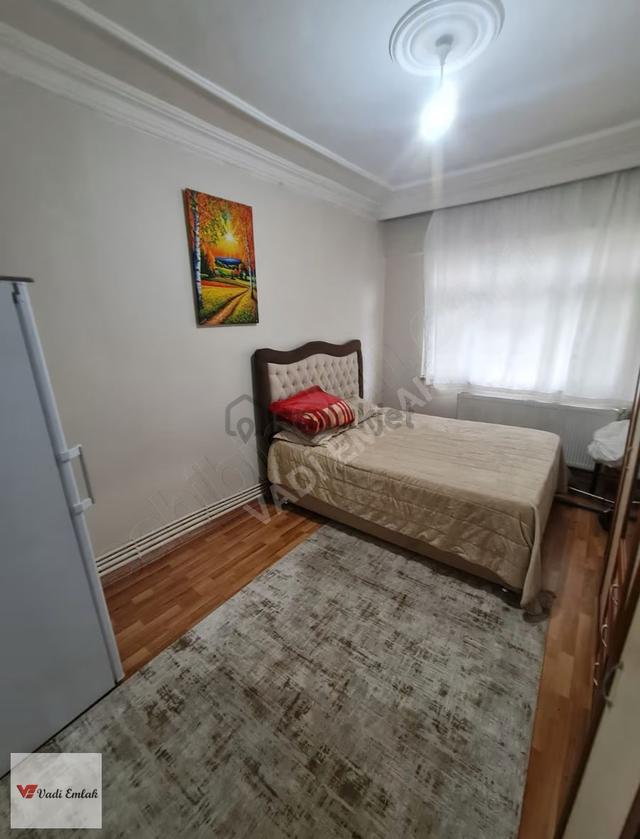Küçükbeybağı Mahallesinde Satılık 3+1 Daire | Vadi Emlak 5