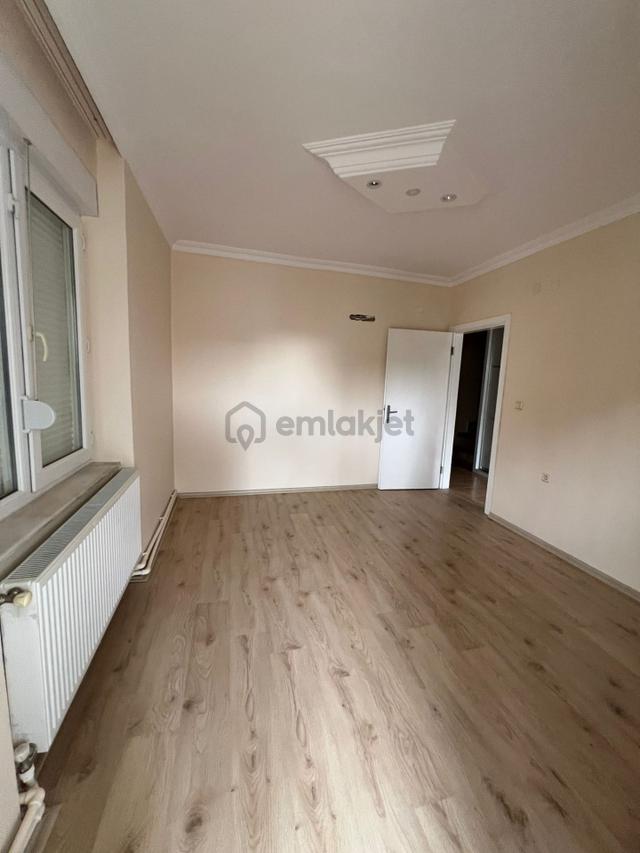 Liman Mahallesi 3+1 Doğalgazlı Boş Dubleks Daire 4