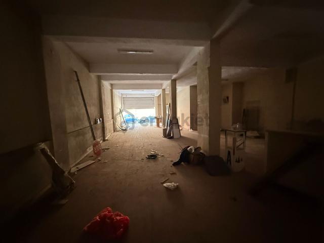 Manisa Alaşehir Alper Gayrimenkulden Çarşı İçi 200 M2 Dükkan-depo-mağaza 4