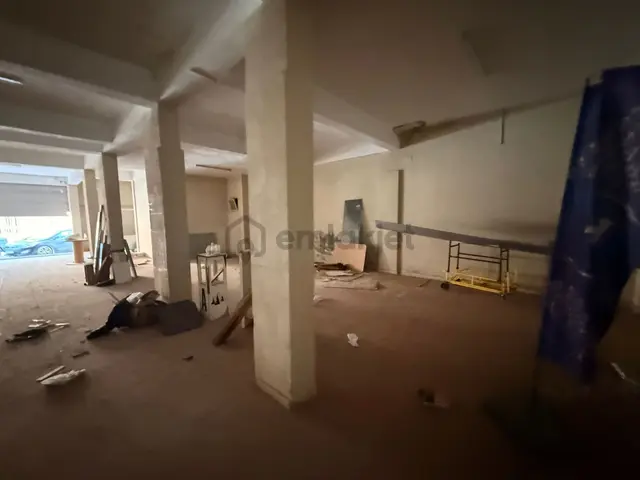 Manisa Alaşehir Alper Gayrimenkulden Çarşı İçi 200 M2 Dükkan-depo-mağaza 3