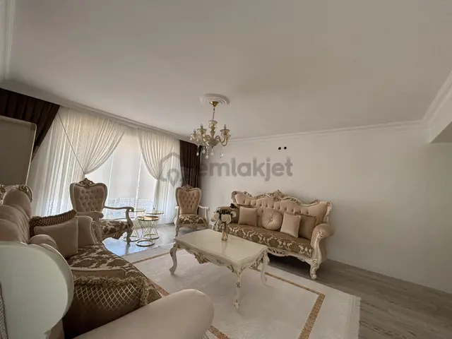 Mamak - Ekin Mahallesinde Caddeye Yakın Full Yapılı 3+1 Satılık Daire !!! 2
