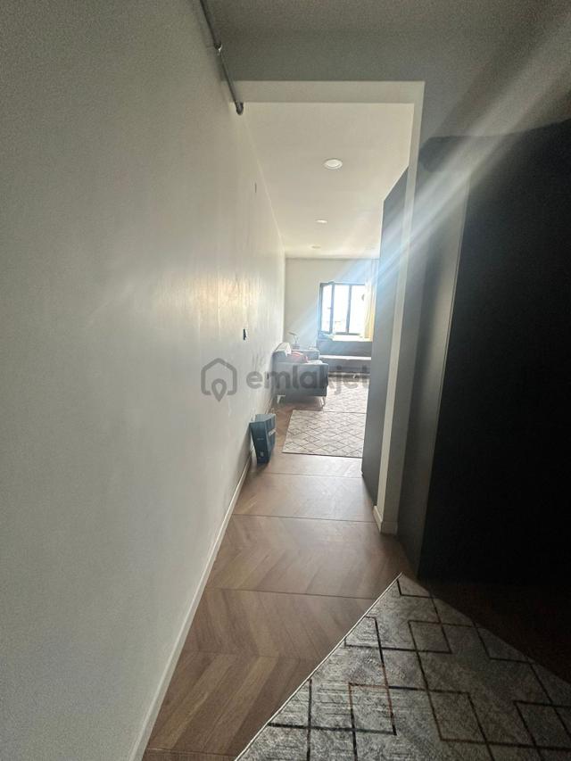 Turyap Palas'tan Ataevler Mah. 1+1 Eşyalı Kiralık Daire 5