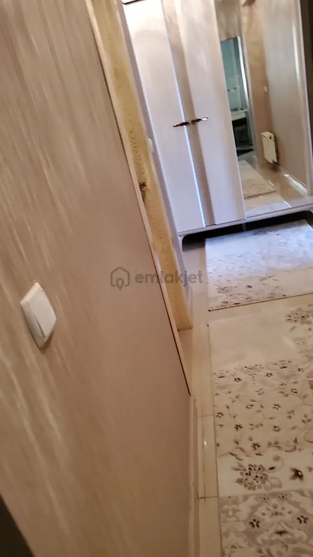 Cevizlidere Satılık Daire Merkezi Yer 4