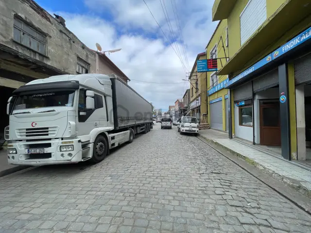 Değirmendere'de Kiralık Uygun Fiyatlı Ofis Fırsatı 3