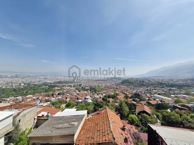 Bursa Osmangazi Demirkapı Satılık Bakımlı Müstakil Ev 1