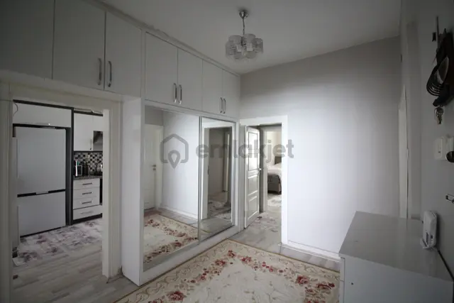Aksaray Fatih Mahallesi Atasaray Cami Civarı 3+1 Satılık Bakımlı Daire 3