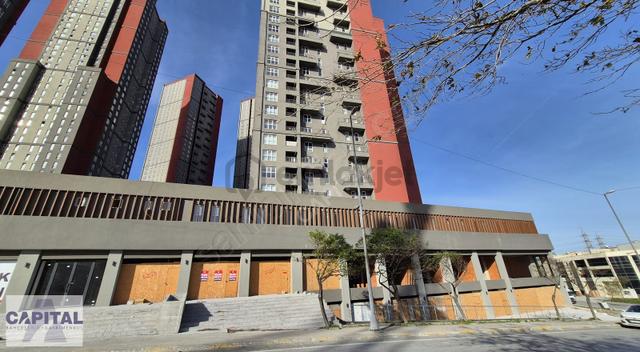 Ödül İstanbul Sitesi Bulvar Üzeri 2 Katlı Satılık Dükkan 4