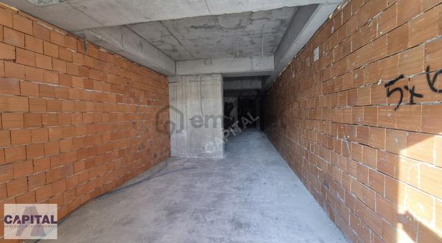 Ödül İstanbul Sitesi Bulvar Üzeri 2 Katlı Satılık Dükkan 3