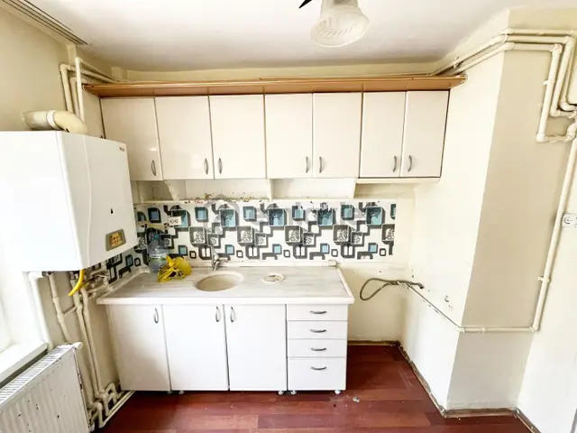 Es As Emlak'tan Mareşal Çakmak Mh Masrafsız B.sız 3+1 Kiralık Daire 3
