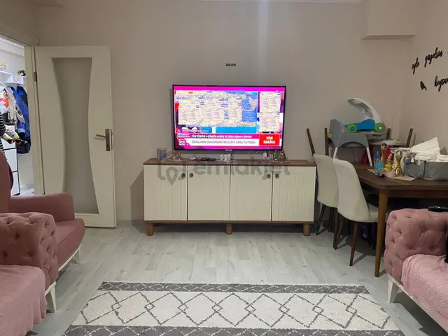 Avrupa Emlaktan Esenler Fatih Mh 88m²2+1 Bahçekat,8-10 Yaş Arası,krediye Uygun,iskanlı,satılık Daire 2