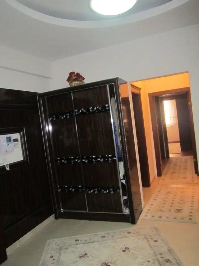 Talas Bahçelievler 4+1 Kiralık Sahibinden (kınaş) Vizyon Apt. 2