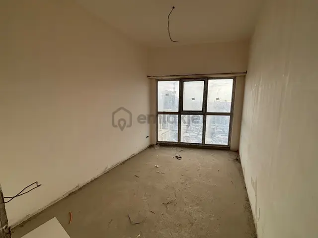 Point Bornova Rezidansta Deniz Manzaralı Geniş 3+1 Daire 5