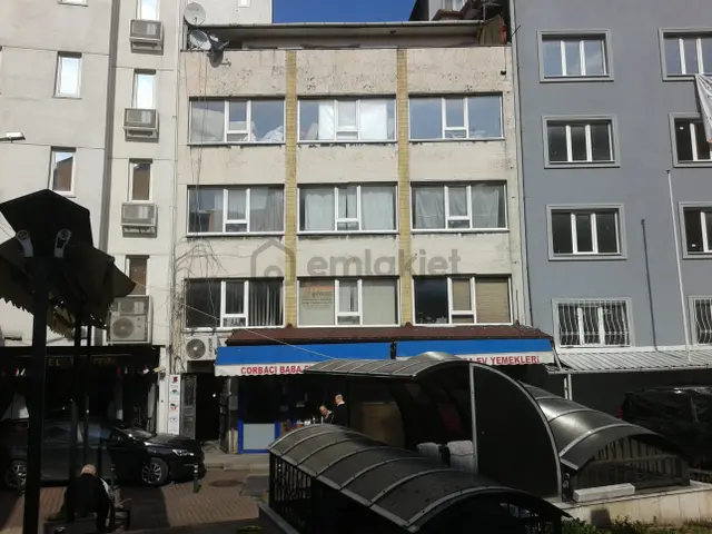 Osmangazi Alacamescit Kumaşapazarında Satılık İşyeri Komple Bina 3