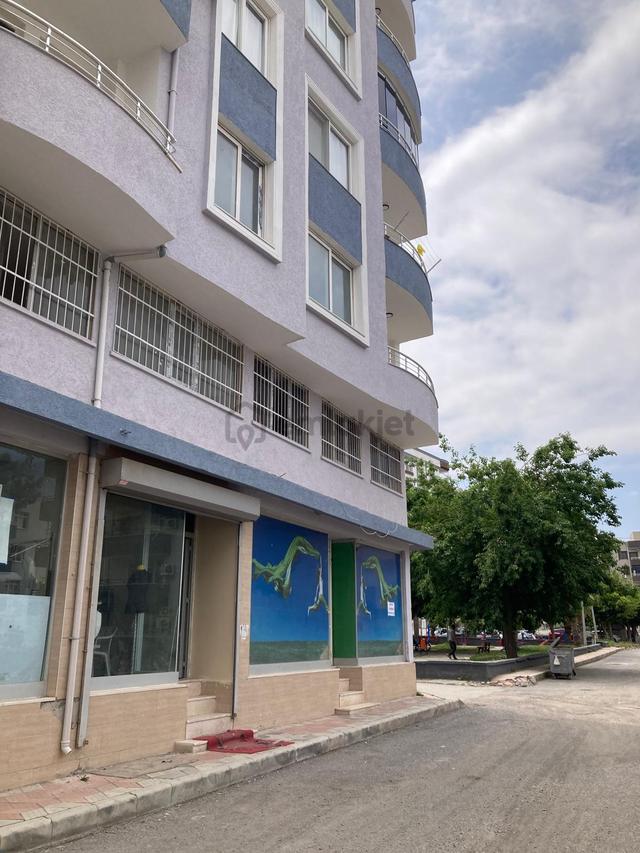 Köşe Başı,ferah İş Yeri 2