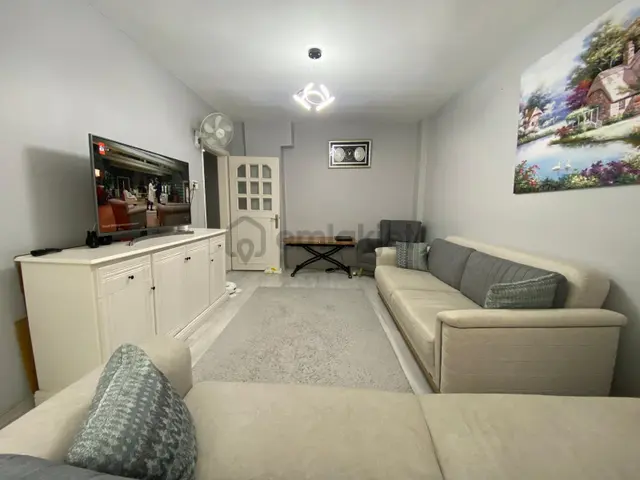 Loft'tan Söğütlüçeşme Mah 3+1 Satılık 120m2 Tek Daire Üzeri 2 .kat Daire 3