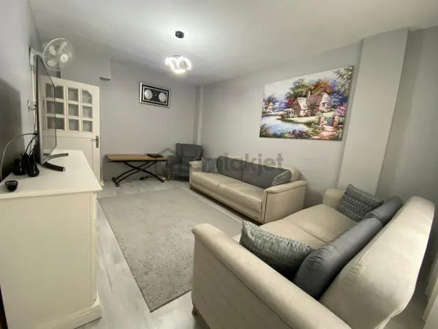 Loft'tan Söğütlüçeşme Mah 3+1 Satılık 120m2 Tek Daire Üzeri 2 .kat Daire 2