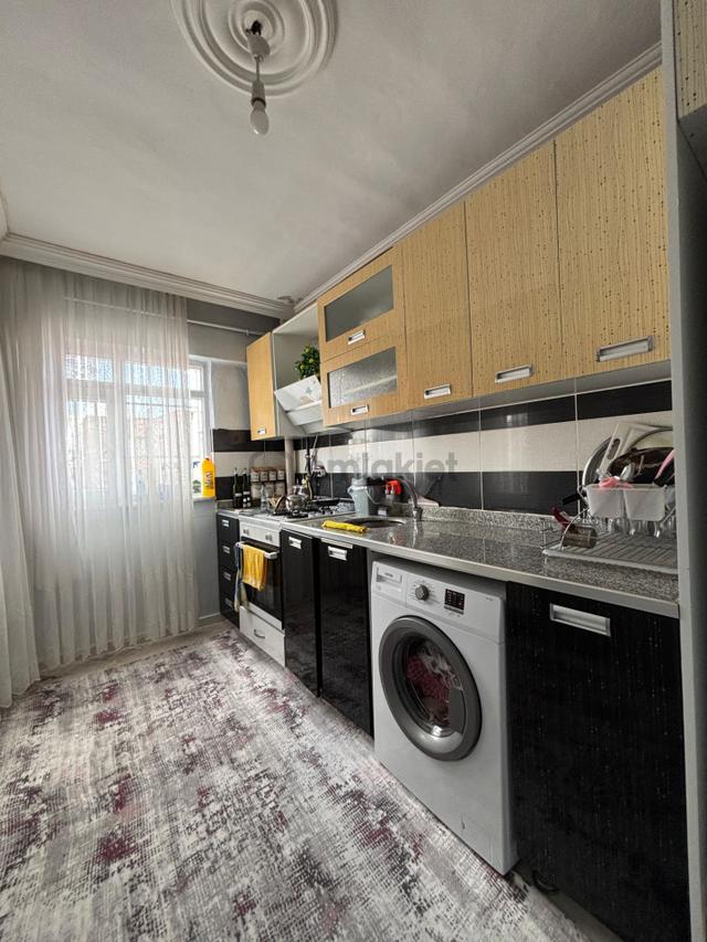🏡 Incom Lıne Gayrimenkul Satıyor 3+1 Geniş Aile Dairesi Huzurevleri 5
