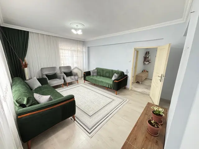 🏡 Incom Lıne Gayrimenkul Satıyor 3+1 Geniş Aile Dairesi Huzurevleri 2