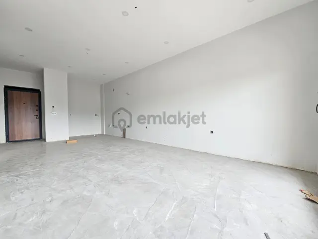 Muğla Milas İsmetpaşa Mah. Sıfır 2+1 Daire 3