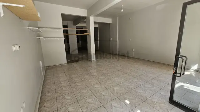 Yuvam Gayrimenkul'den Salihli Şühade Cad. Üzeri 150 M2 Kiralık Dükkan 3