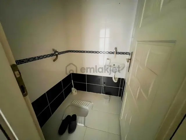 Bulut Emlaktan Kazım Karabekirde Eşyalı Kiralık 2+0 3