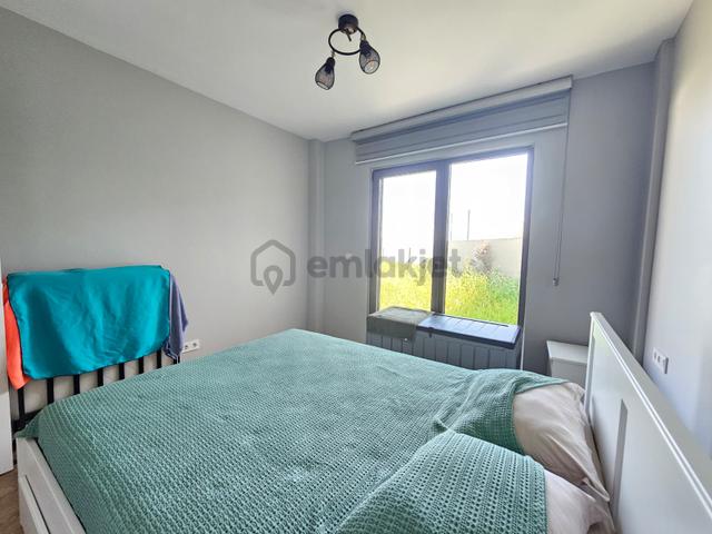 Muğla Bodrum Satılık Bahçe Katı Yazlık 4