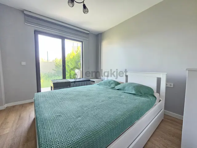Muğla Bodrum Satılık Bahçe Katı Yazlık 5