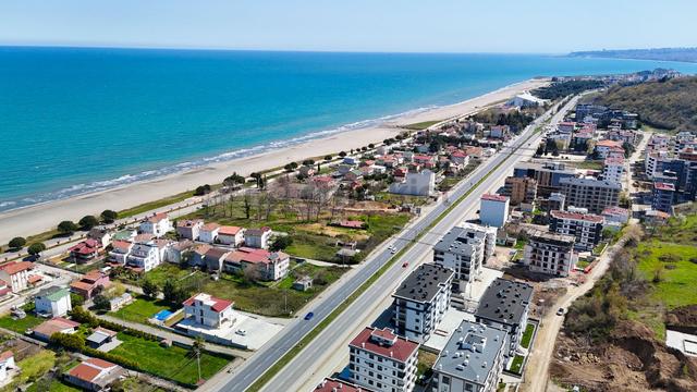 İncipalas’ta Denize Yakın Kaliteli Kiralık 1+1 Daire 4