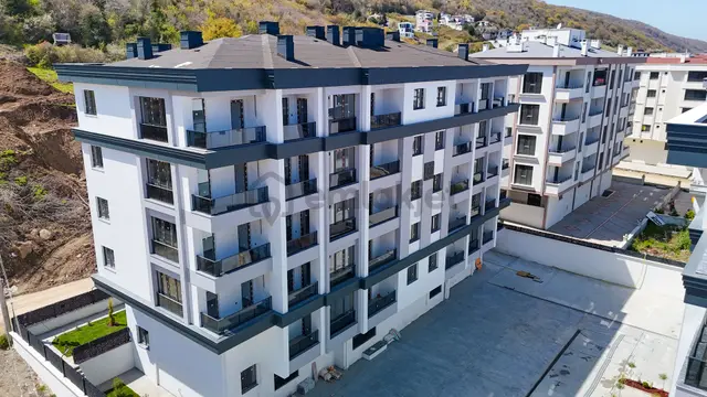 İncipalas’ta Denize Yakın Kaliteli Kiralık 1+1 Daire 2