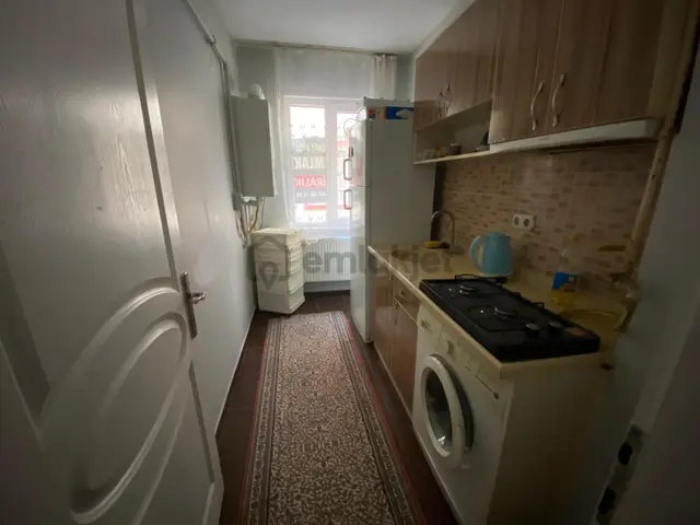 Deniz Yiğit Emlak'tan Meydan Mahallesinde Kiralık Eşyalı 2+0 Daire 2