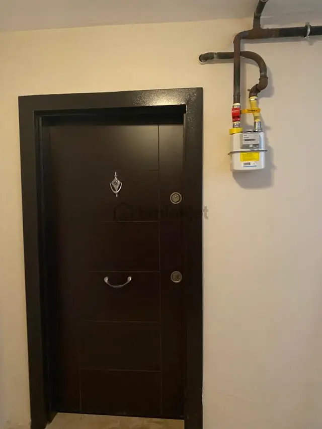 Mimar Sinan Da Eşyalı Kiralık Daire 3