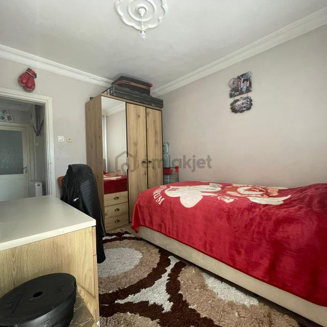 🏡 Tekirdağ Süleymanpaşa Çınarlı Mahallesi’nde 2+1 Kiracılı Daire – Yatırıma Hazır Fırsat! 💰 5