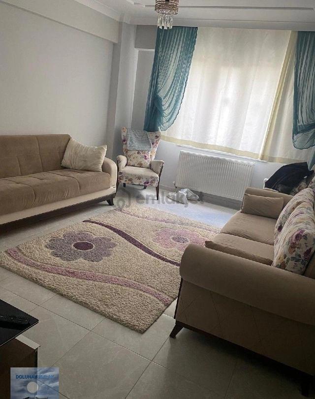 Dolunay Emlak'tan Sunullah Mahallesinde Satılık 2+0 Daire 3