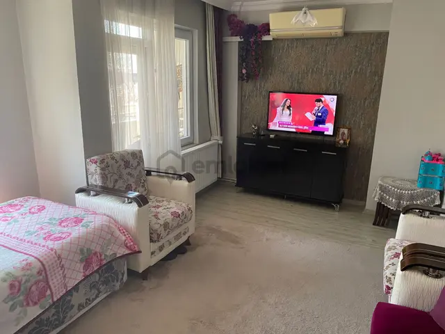 Adil Emlak 'tan Cumhuriyet Mahallesi Özel Salihli Hastanesi Arkası 3+1 115m2 Daire 2