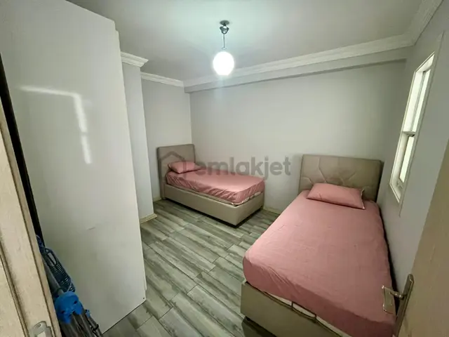 Amazon'dan Şekerdere Ana Yol Üzeri Tatlıpark Yanı Geniş 1+1! 3