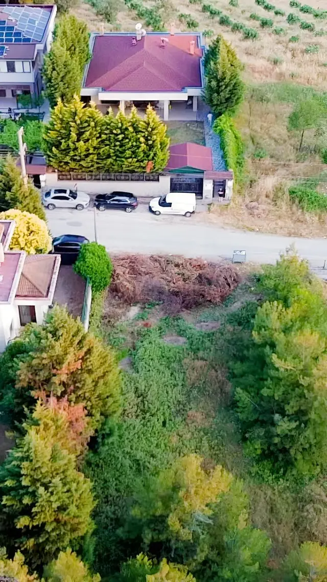 Deniz-doğa Ve Temiz Hava Mudanya/göynüklü Villa Arsası 3