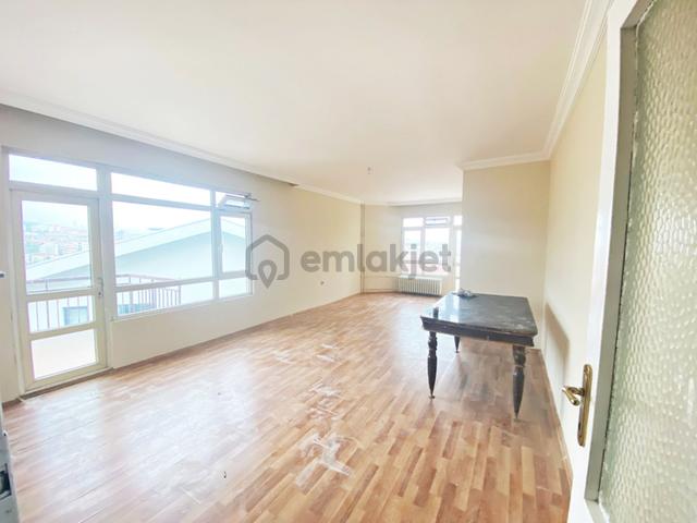 Ankalife'tan Hacettepe Mah.asansörlü Kiralık 3+1 Daire 4