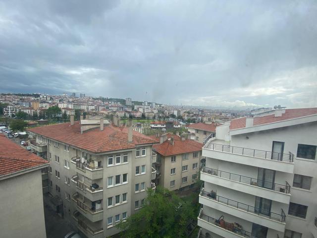 Ankalife'tan Hacettepe Mah.asansörlü Kiralık 3+1 Daire