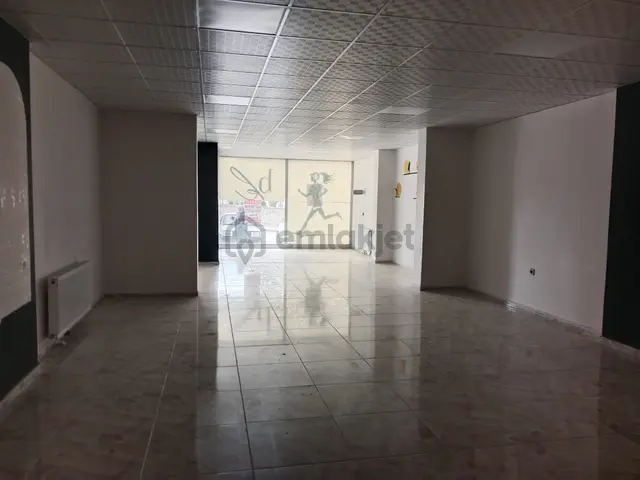 Yıldızkent'de Kiralık İşyeri 3