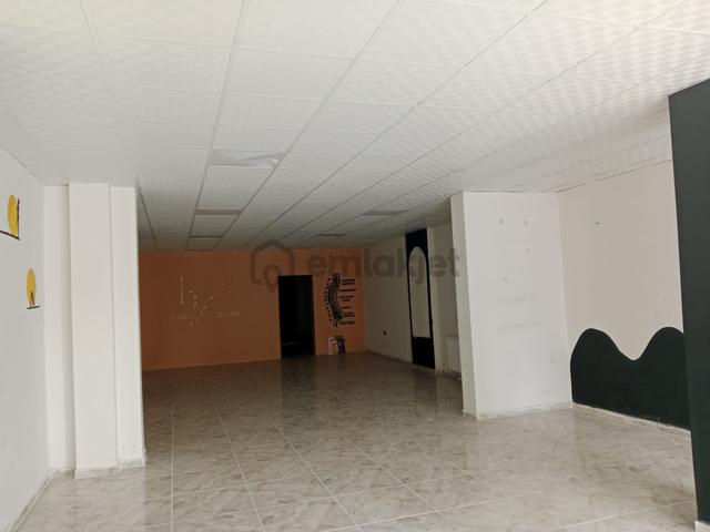 Yıldızkent'de Kiralık İşyeri 5