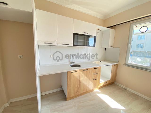 Valley Realtyden Rumeli Mahallesinde Sıfır 2+1 Fırsatı 1
